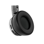 Lenovo ThinkPad X1 Auriculares Inalámbrico y alámbrico Diadema Llamadas/Música Bluetooth Negro, Gris, Plata