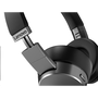 Lenovo ThinkPad X1 Auriculares Inalámbrico y alámbrico Diadema Llamadas/Música Bluetooth Negro, Gris, Plata