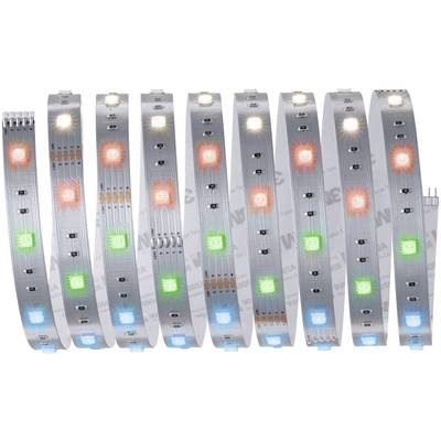 Paulmann (79866) LED csík Dugóval 24 V 2.5 m RGBW 2.5 m (79866)