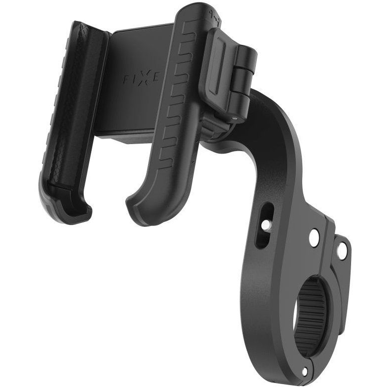 FIXED Bikee Plus Vista középső kormányrögzítéssel, fekete (FIXBIPV-BK)