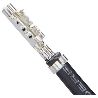 Molex Krimpelő érintkező huzallal 79758-2146 1 db ömlesztett (79758-2146)