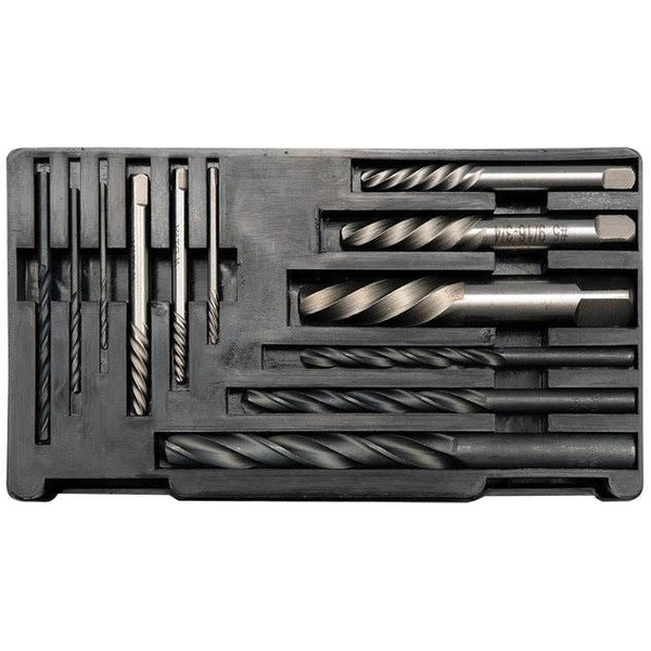 Sada nářadí Yato YT-0591 12 el.