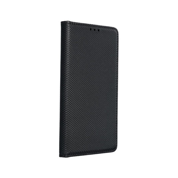 Magnet Xiaomi Redmi A3 mágneses flip tok, fekete (5903396284885)