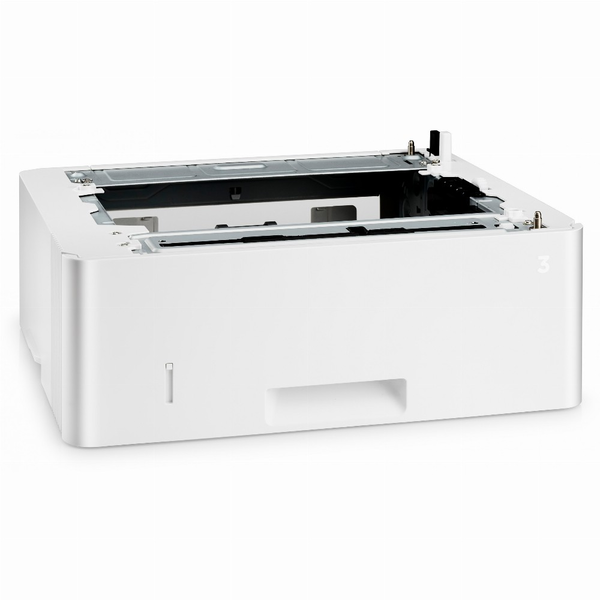 HP LaserJet Pro 550-sheet Feeder Tray Tavă multi-funcțională