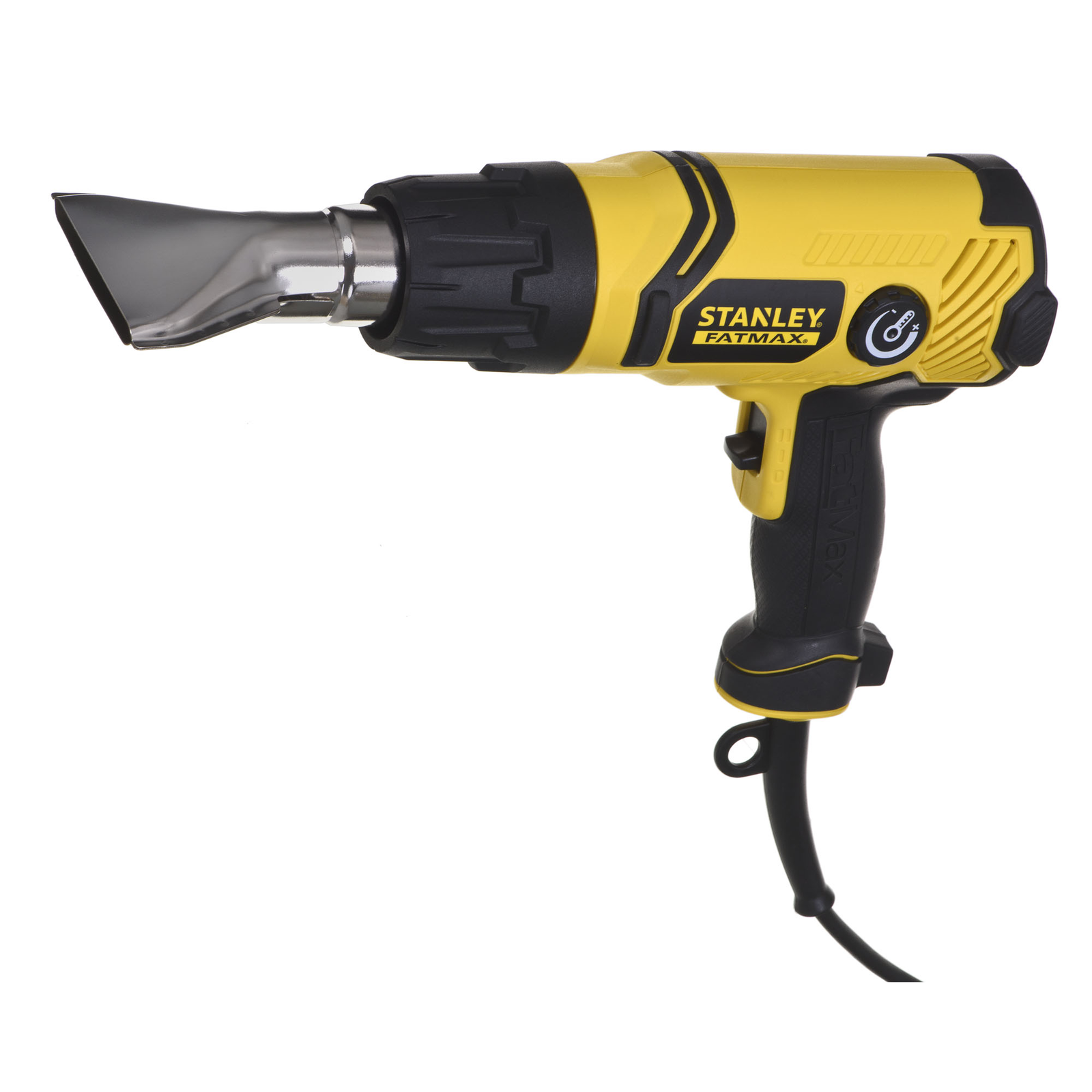 Stanley FME670K-QS Hőlégfúvó (FME670K-QS)