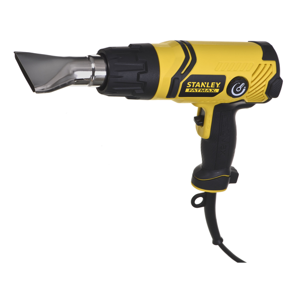 Stanley Horkovzdušná Pistole elektrický 2000W 50-600°C kufr FME670K