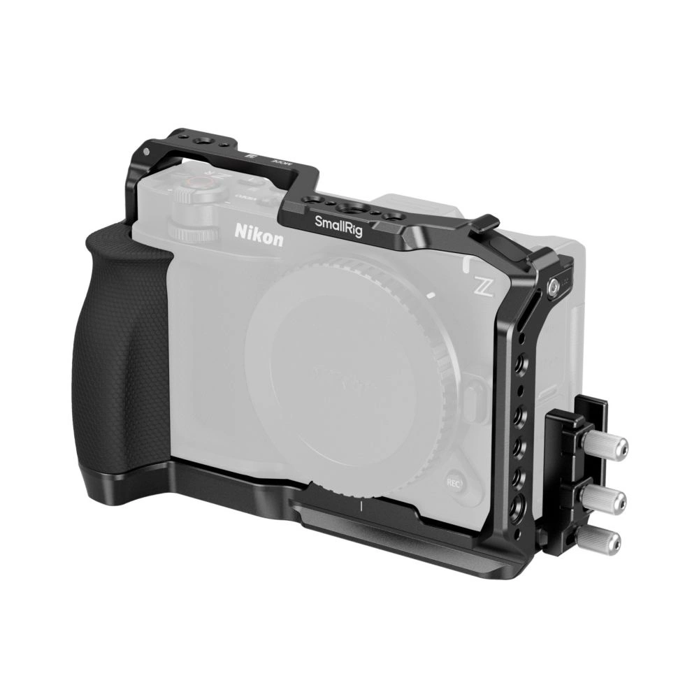 SMALLRIG Cage for Nikon ZR (5467)