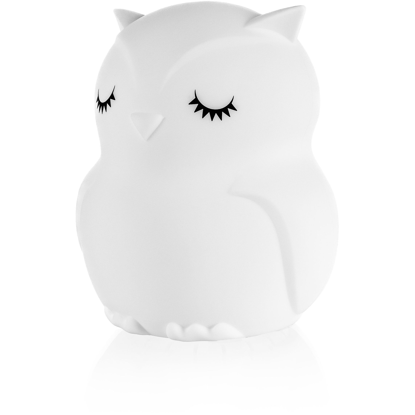 Zopa zenélő éjszakai fény - Bagoly, L méret (8595114473809)