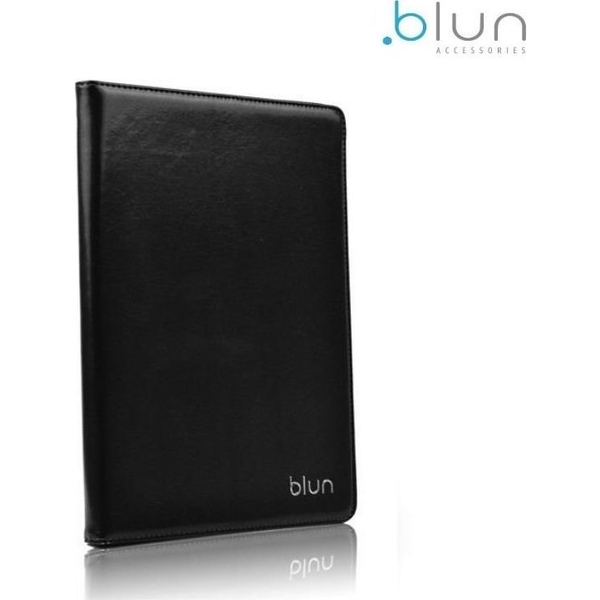 Etui na tablet Blun 8" UNT czarne/black