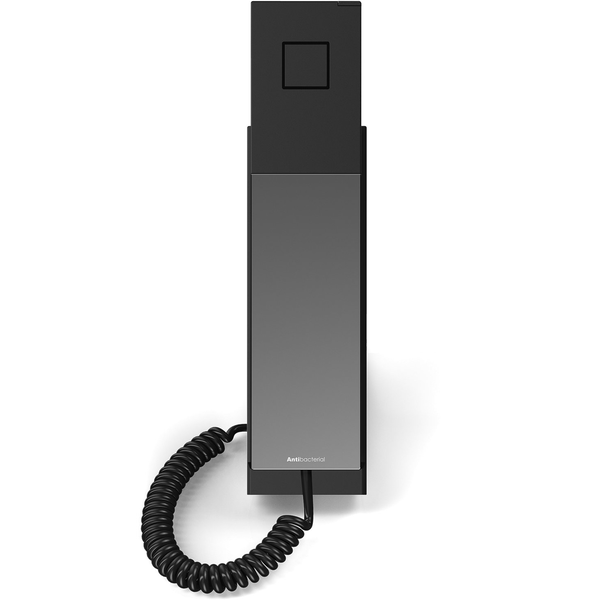 snom HD30LA analoges Hoteltelefon fr Lobby