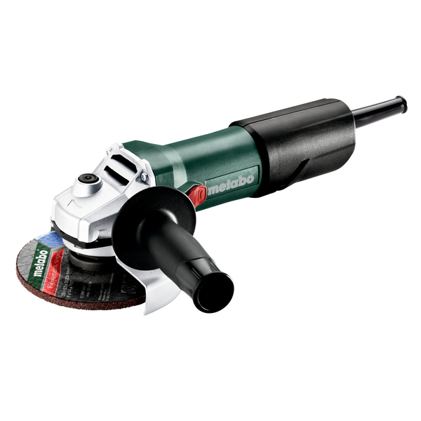 Metabo WEV 850-125 Sarokcsiszoló