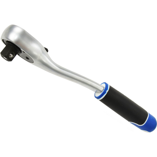 Geko Grzechotka GEKO 1/2"PROFI NEW r.wyg(3/30)