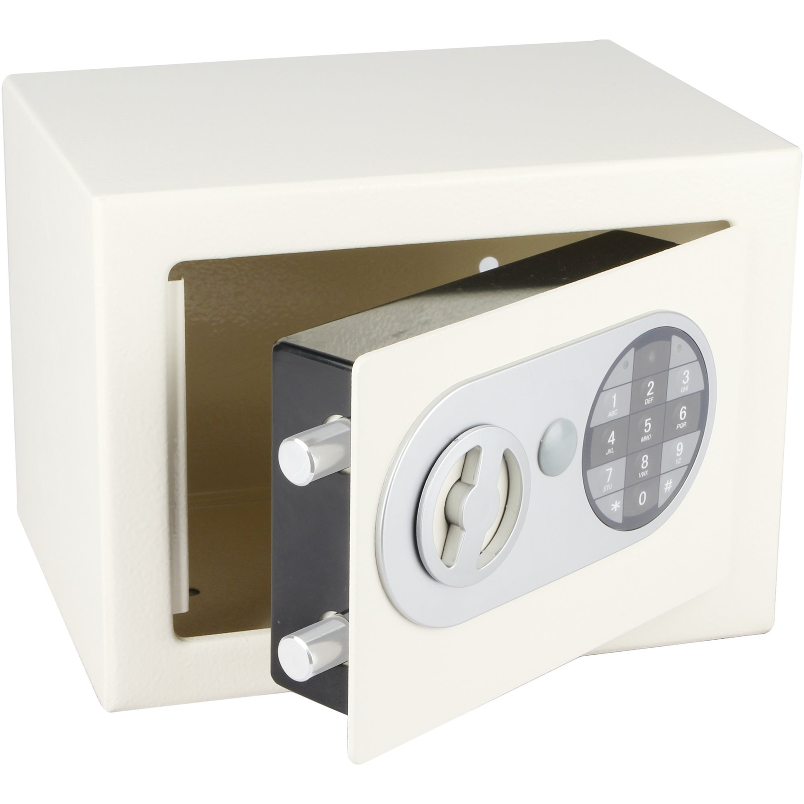 Richter Czech RS.17.EDN.B széf (0849-33250)