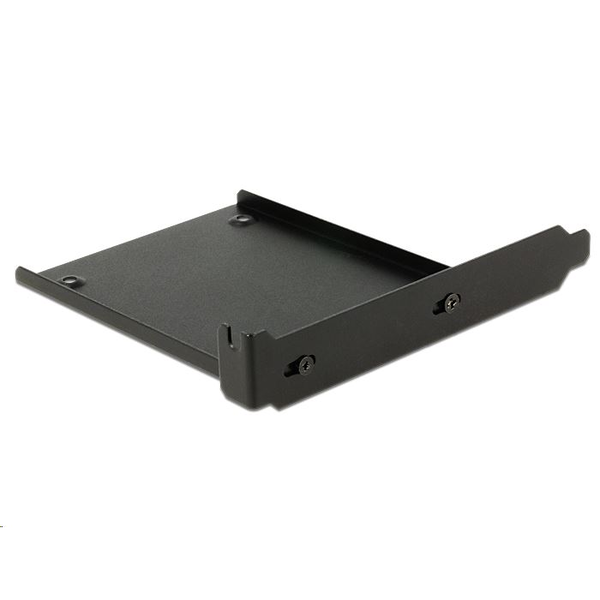 Einbaurahmen für 1 x 2.5" HDD 18212 (schwarz)