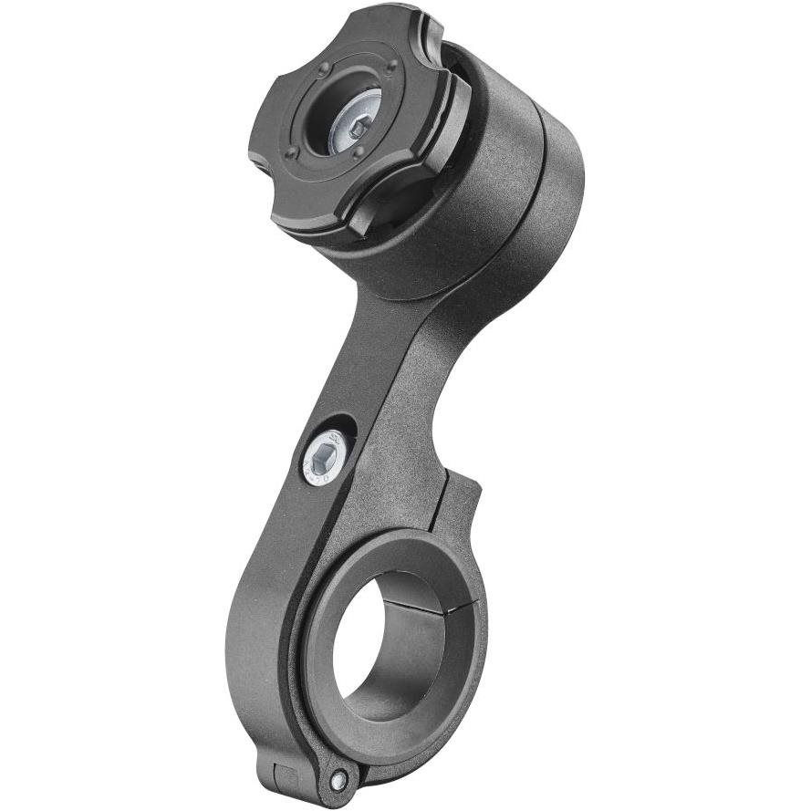 Interphone QUIKLOX biciklis telefontartó kormányra (SMQUIKLOXBIKEMOUNT)