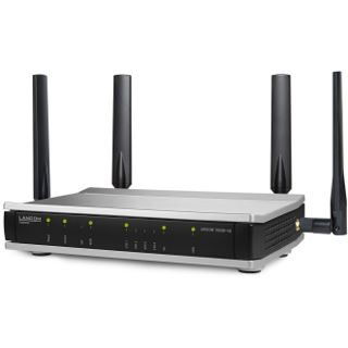 Lancom 1800EF-5G (EU) Gigabit Gateway