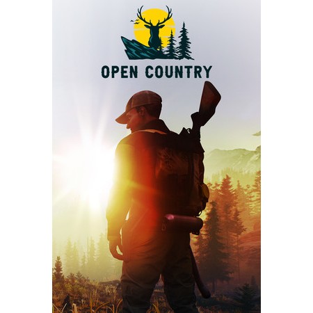 Open Country