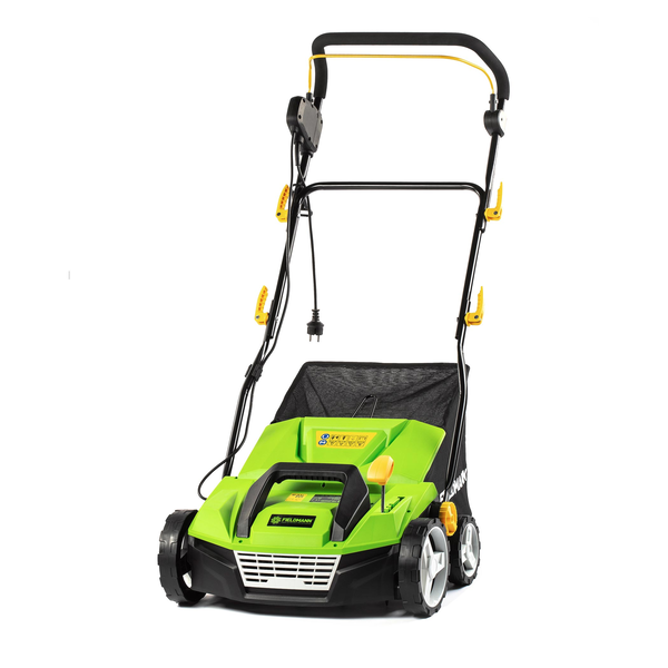 Електрически аератор Fieldmann FZV 4003-18E, 1800W, 48l