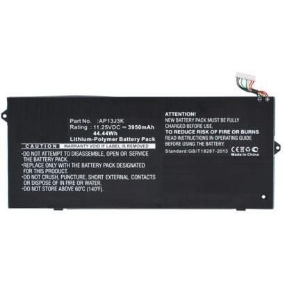 CoreParts MBXAC-BA0039 laptop reserve-onderdeel Batterij/Accu
