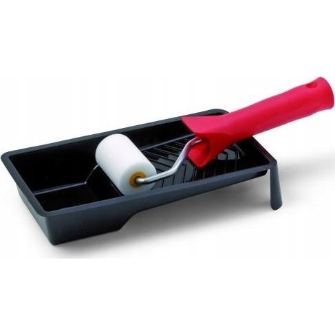 Sch 22401 Soft Pro HK 5 cm SET Fűtőtest Henger Szett fűtőtest Henger + Nyél + Festékedény (SCHU-22401)