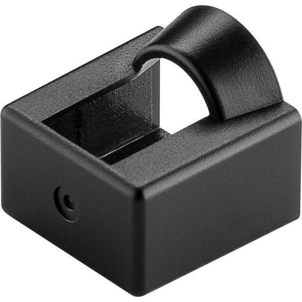 Microconnect CABLEMANA-11 copertura antipolvere per porta 10 pz RJ-45