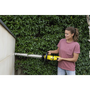 Karcher HGE 18-50 akkumulátoros sövényvágó (14442410)