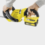 Karcher HGE 18-50 akkumulátoros sövényvágó (14442410)