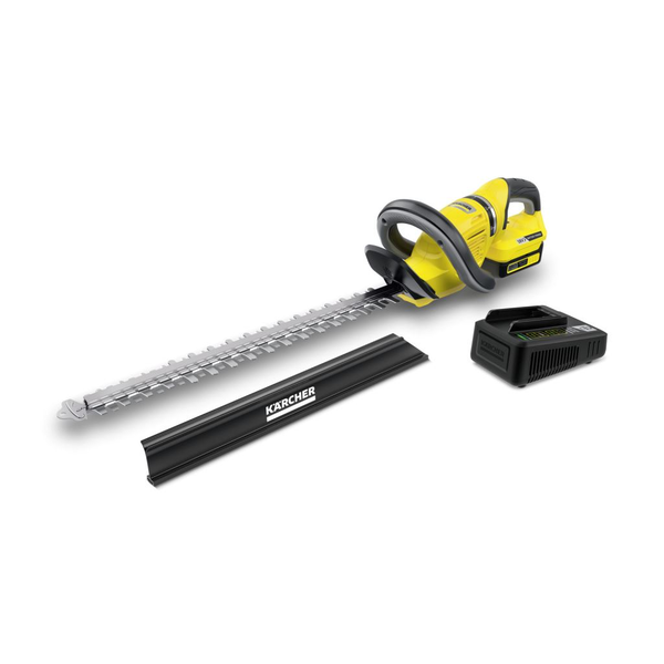 Karcher HGE 18-50 akkumulátoros sövényvágó (14442410)