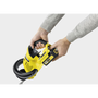 Karcher HGE 18-50 akkumulátoros sövényvágó (14442410)