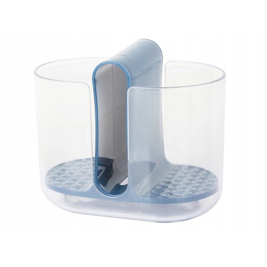 Verk Two-compartment cutlery drainer, 16 × 10 × 13 cm (24220)