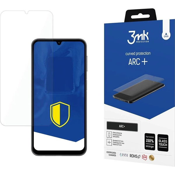 Ochranná Fólie 3MK pro Samsung Galaxy A25 5G 1 ks