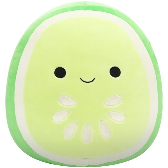 Squishmallows Carmichael uborkaszelet (196566453289)