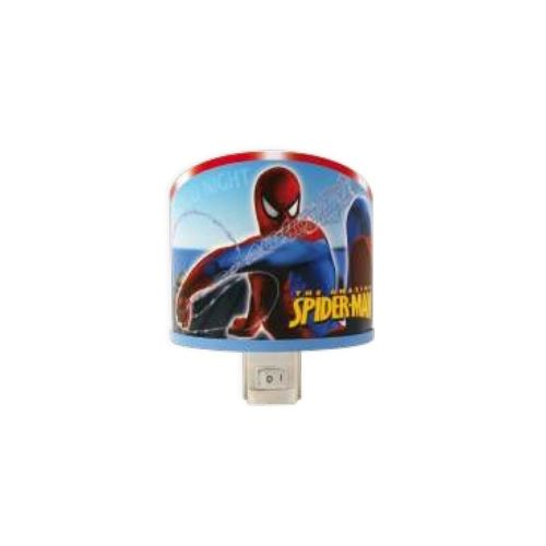 Klausen KL-3609 Spider-Man lámpa (KL-3609)