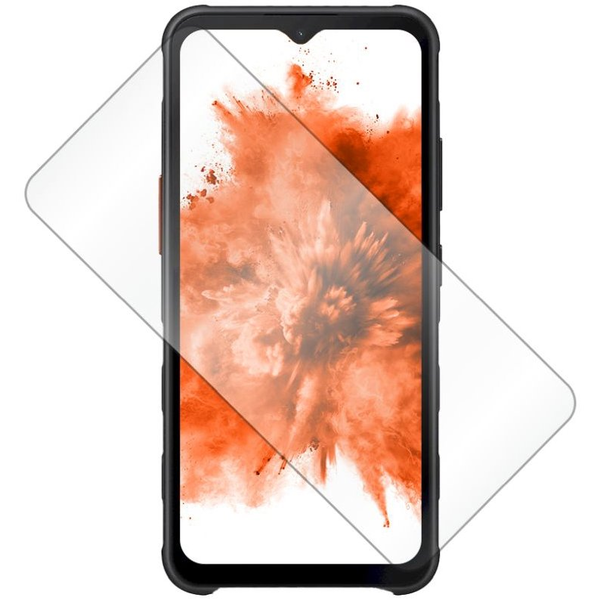 FIXED Samsung Galaxy Xcover 7 Pro 5G üvegfólia - átlátszó