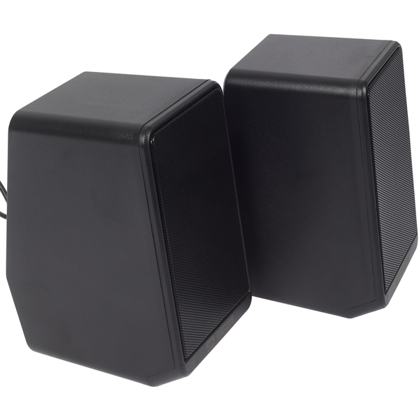 Difuzor MOZOS MINI-S4-RGB 2.0 USB, 6 W