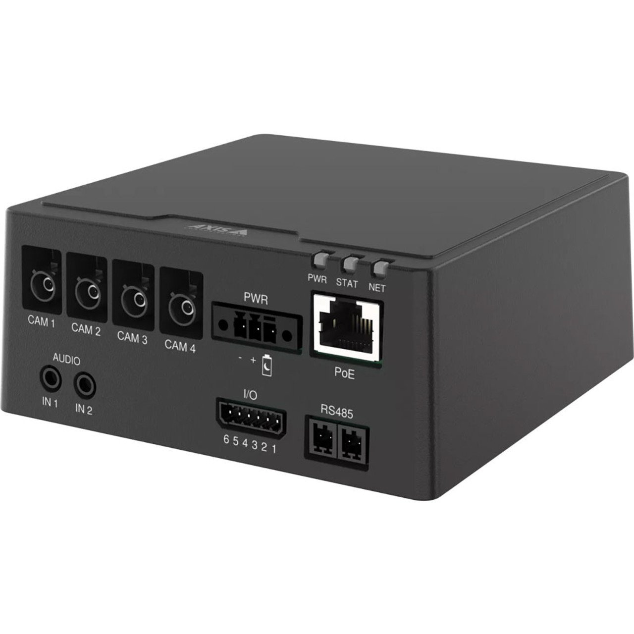 AXIS F9114-R Mk II Főegység (02999-001)