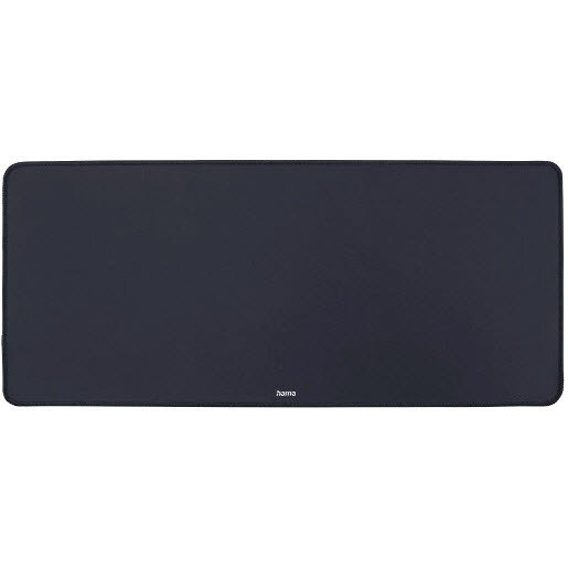 Hama Egérpad Fekete (00126877)