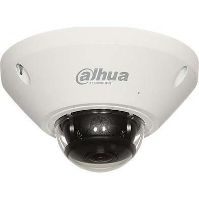 Dahua Technology WizMind IPC-EB5541-AS охранителна камера Кубе IP защитна камера На закрито и на открито 2592 x 1944 пиксела Таван/стена