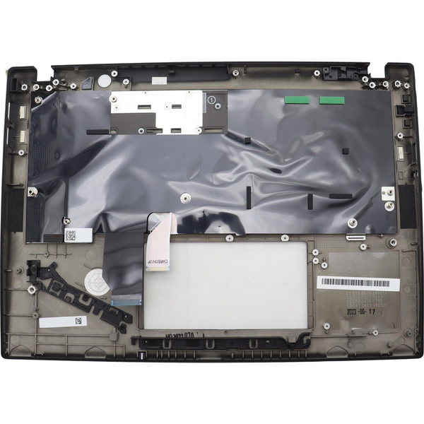 Lenovo 5M11L86034 laptop reservedel Cover + keyboard