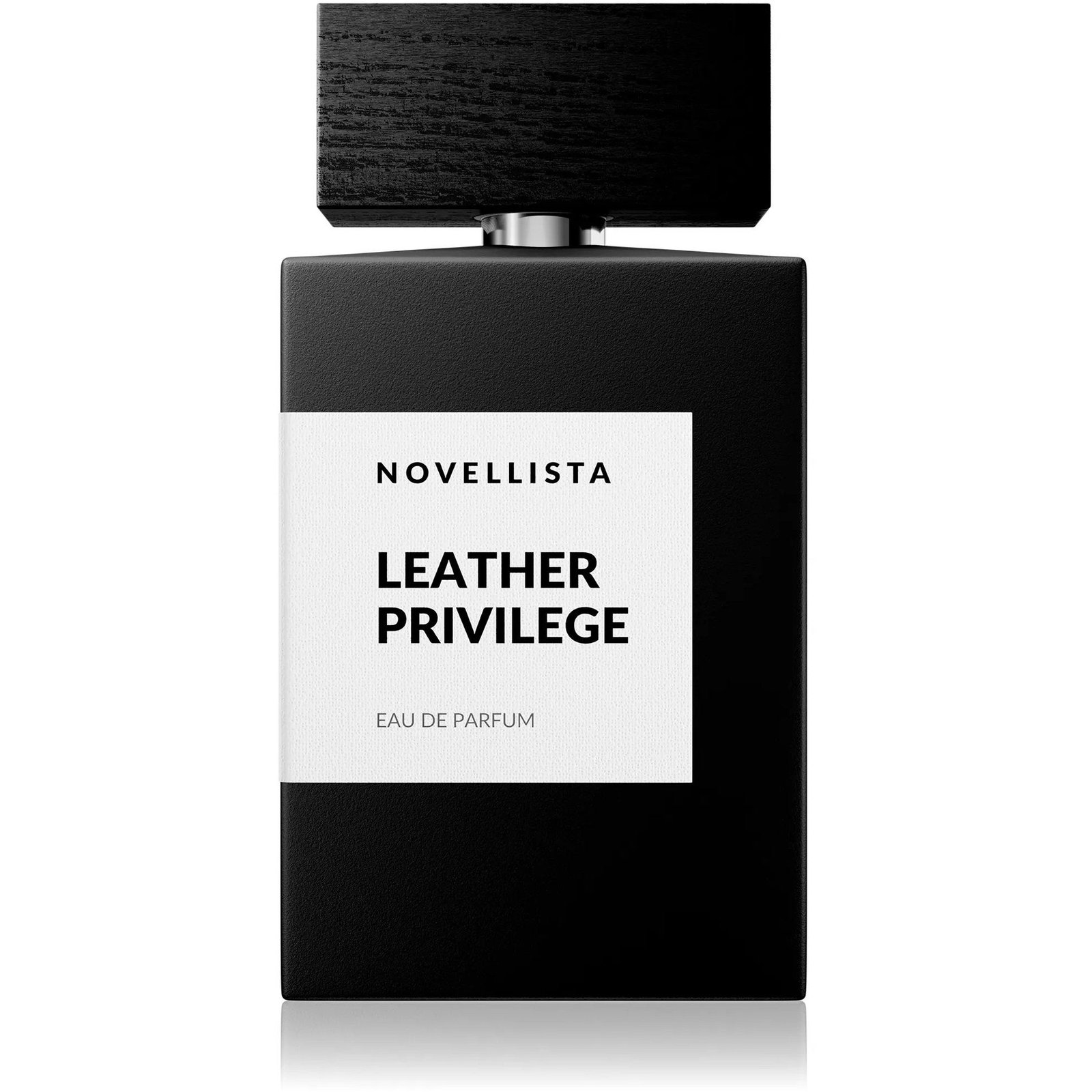 NOVELLISTA Leather Privilege EDP, 75 ml (8053689497335)