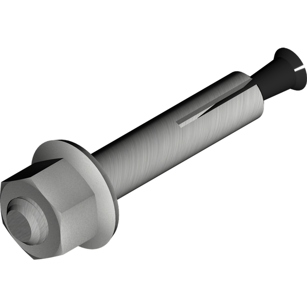 Baks Śruba rozporowa z nakrętka SRO M6x30mm E90 - 803900