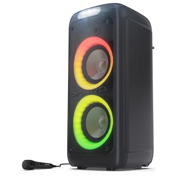 Výkonné audio SHARP PS-949 (PS-949)