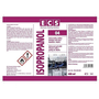 Valiklis ECS ISOPROPANOL PC plokštėms ir magnetinėms galv. (IPA) 400ml