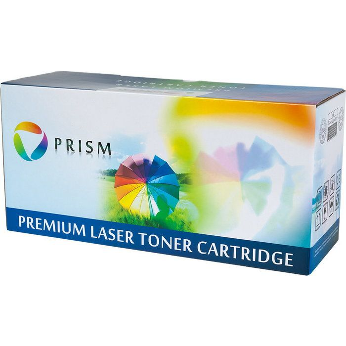 Съвместима тонер касета Prism ZRL-SP4500NP за Ricoh, черна