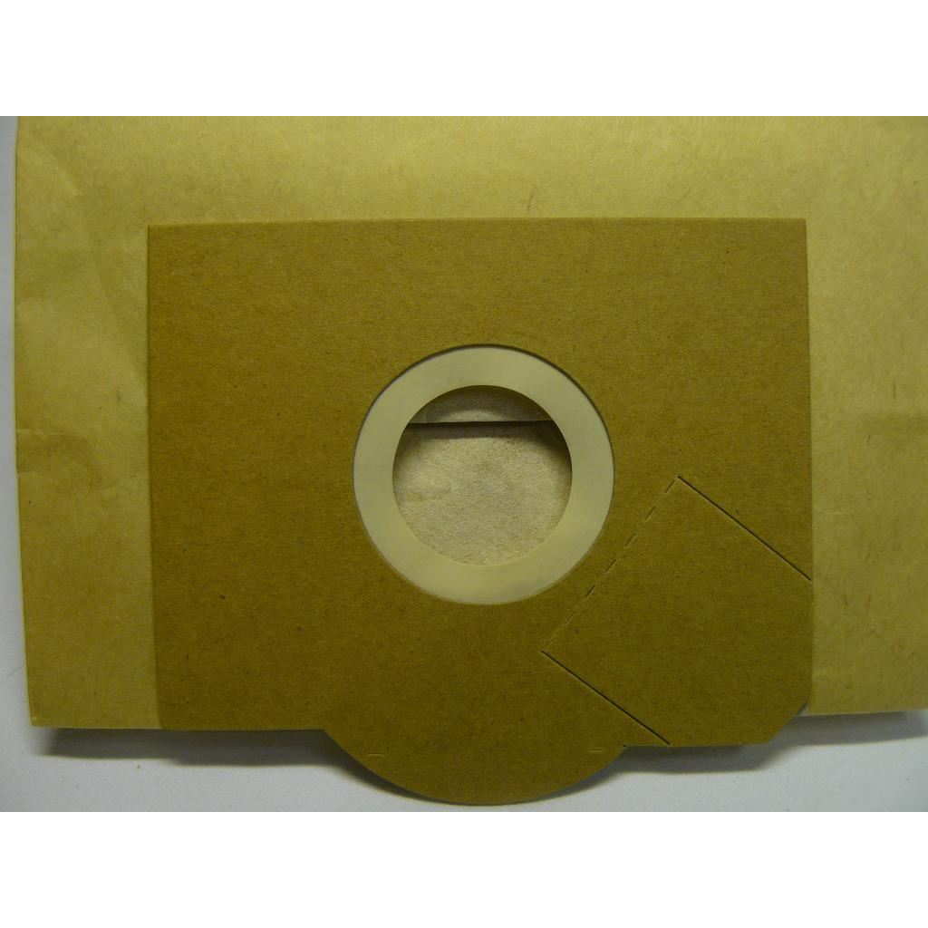 Invest IZ-R1 Rowenta / Allegro / Premio kompatibilis papír porzsák 5db/csomag (GA332) (GA332)