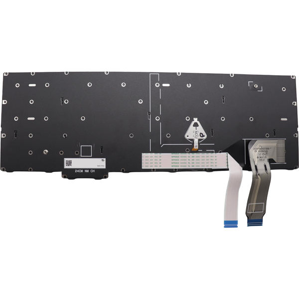 Klávesnice Lenovo 5N21M40203 pro IBM, Lenovo