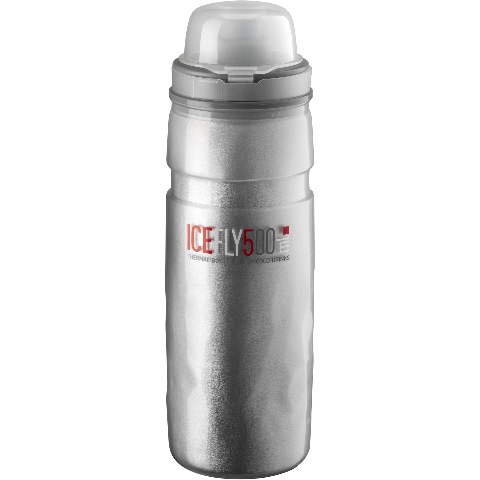 Elite thermo ICE FLY víztiszta 500 ml (E0160805)