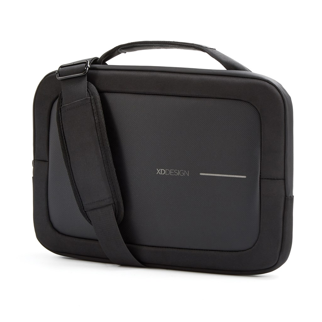 XD Design 14" Laptop táska - Fekete (P706.221)