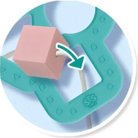 SES Creative Tiny Talents 13105 играчка за обучение