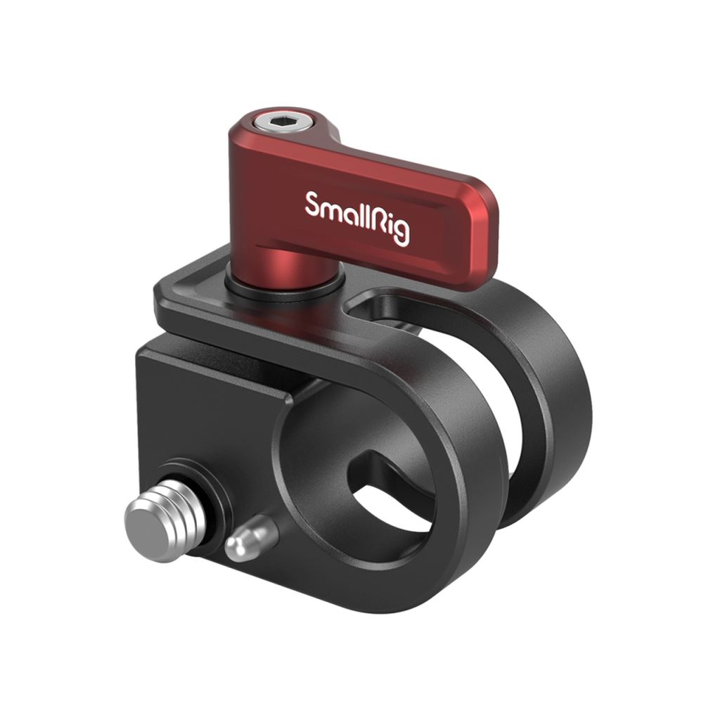 SmallRig BMPCC 6K Pro egyrudas rögzítőelem 15mm (3276) (SmallRig3276)